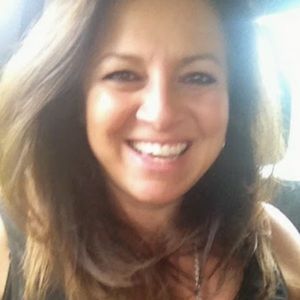 Meet your Posher, Tania